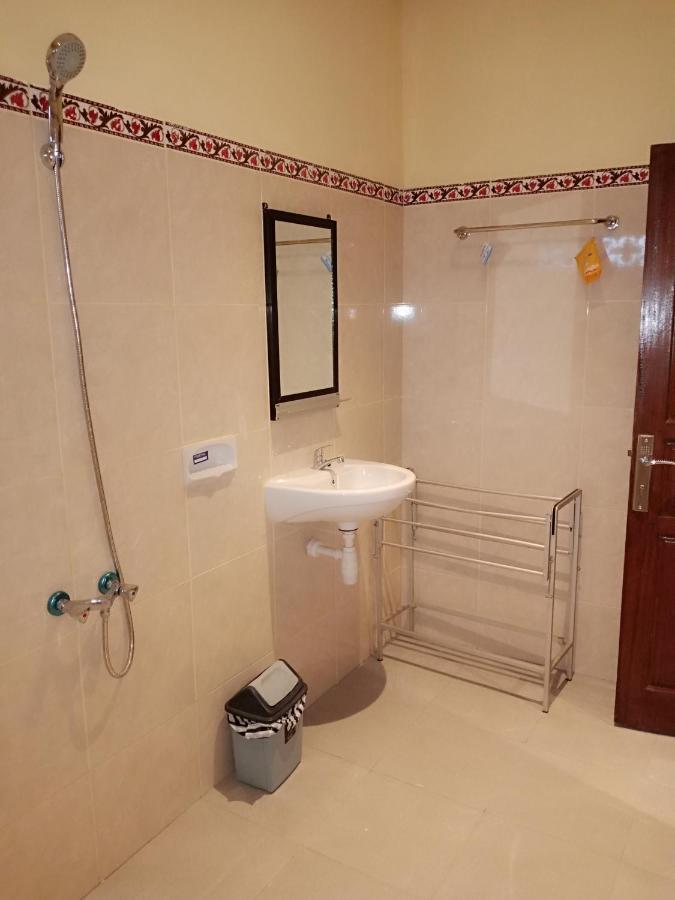 Wah Teja Homestay Ubud Eksteriør bilde